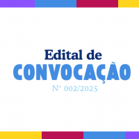 Edital de convocação n° 002/2025 - Processo Seletivo n°02 de 2023
