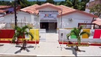 As Matriculas na rede municipal de ensino estão abertas